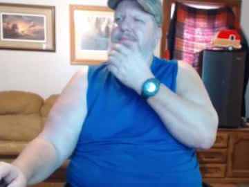 Walkingbird Chaturbate stream image from March 13, 2026