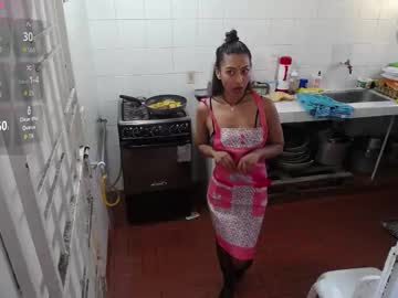 Yuki_Saniya Chaturbate stream image from March 13, 2026