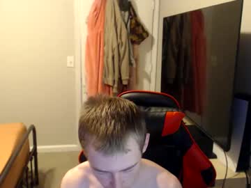 18str8igcock Chaturbate stream image from March 13, 2026
