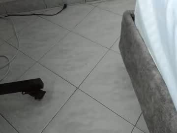 Abby_Black1 Chaturbate stream image from March 13, 2026