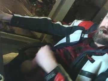 Armydevil Chaturbate stream image from March 13, 2026