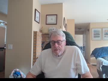 Cjscout Chaturbate stream image from March 13, 2026