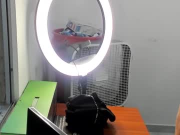 Dereck_Dosantos Chaturbate stream image from March 13, 2026