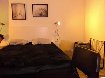 Enzo2027 Chaturbate stream image from March 13, 2026