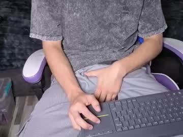J_U_P_I_T_E_R Chaturbate stream image from March 13, 2026