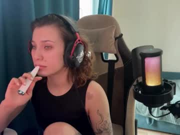Jettapaganelli Chaturbate stream image from March 13, 2026