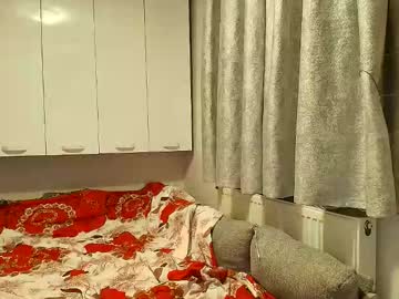 Lunavelvetxxx Chaturbate stream image from March 13, 2026