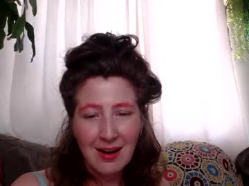 Mrsbikesheba Chaturbate stream image from March 13, 2026