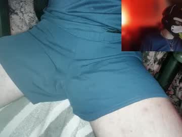 Sabiboy Chaturbate stream image from March 13, 2026