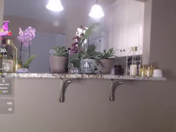 Sensual_Paradise_ Chaturbate stream image from March 13, 2026