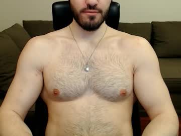 Sergiotitan3271 Chaturbate stream image from March 13, 2026