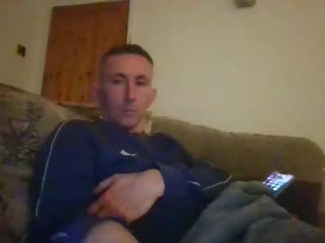 Stuuuey73 Chaturbate stream image from March 13, 2026
