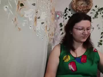Sugar_Bloom123 Chaturbate stream image from March 13, 2026