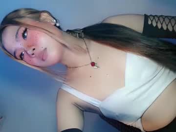 Tight_Elliana Chaturbate stream image from March 13, 2026