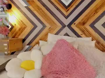 Zairavancleef Chaturbate stream image from March 13, 2026