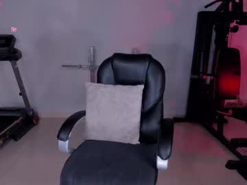 Alessaromero Chaturbate stream image from March 14, 2026