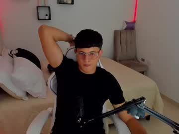 Badgyal_ Chaturbate stream image from March 14, 2026
