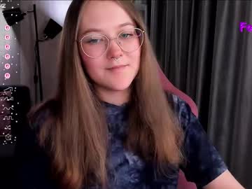 Bubble_Bunny Chaturbate stream image from March 14, 2026