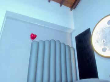 Camilagrey_ Chaturbate stream image from March 14, 2026