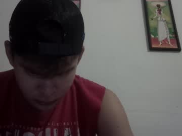 Faceboy07 Chaturbate stream image from March 14, 2026