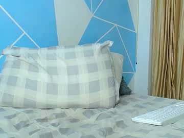 Isabellaqueens Chaturbate stream image from March 14, 2026