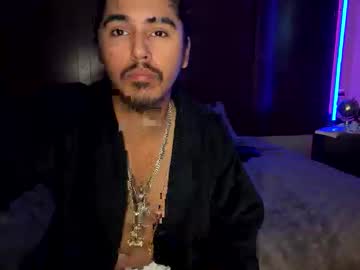 Jrrichforever Chaturbate stream image from March 14, 2026