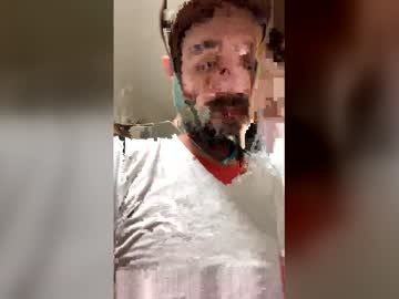 Madbanjo Chaturbate stream image from March 14, 2026