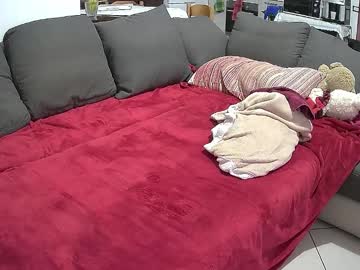 Manustef Chaturbate stream image from March 14, 2026