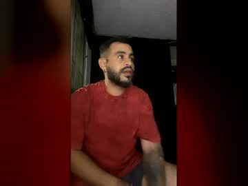 Marco_Aure Chaturbate stream image from March 14, 2026