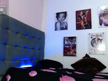 Medusa_Xxx Chaturbate stream image from March 14, 2026