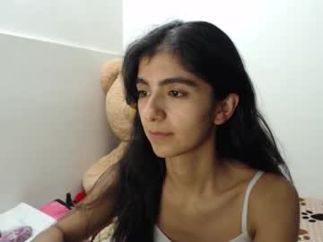 Anahibrowns95 Chaturbate stream image from March 14, 2026