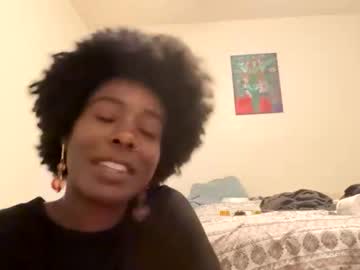 Bubblezthedoll Chaturbate stream image from March 14, 2026