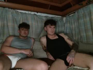 Jakeandleoxxx Chaturbate stream image from March 14, 2026
