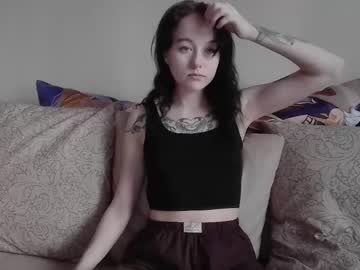 Kerrysharp Chaturbate stream image from March 14, 2026