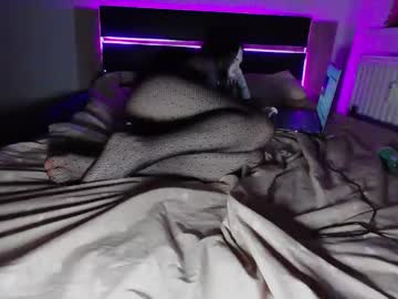 Lexynightgoddess Chaturbate stream image from March 14, 2026