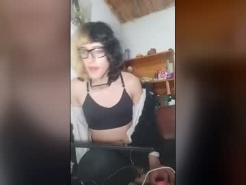 Makimorningstar Chaturbate stream image from March 14, 2026