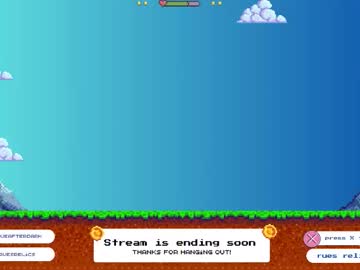 Ruesrelics Chaturbate stream image from March 14, 2026