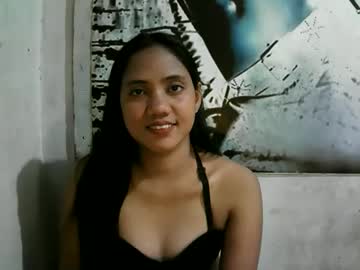 Skinnypinaysweetpussy Chaturbate stream image from March 14, 2026
