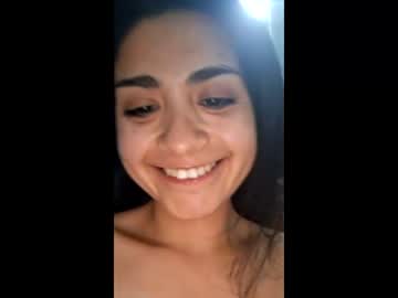 Sweetlatinafit Chaturbate stream image from March 14, 2026