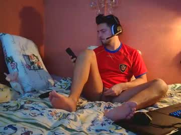 Tysonhotswe stream image from March 14, 2026