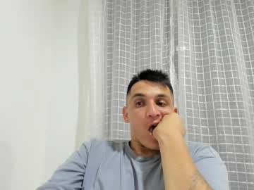 Alphadesire69 Chaturbate stream image from March 14, 2026
