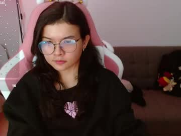 Azu_Chan Chaturbate stream image from March 14, 2026