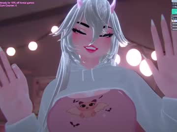 Babydollstarlit Chaturbate stream image from March 14, 2026