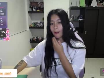 Elaine_Sun Chaturbate stream image from March 14, 2026