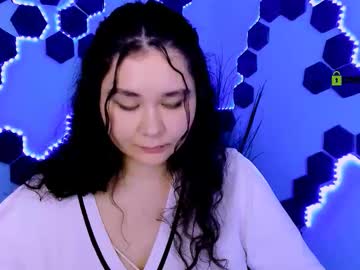 Enny_Mrr_ Chaturbate stream image from March 14, 2026
