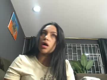 Fairylatin Chaturbate stream image from March 14, 2026