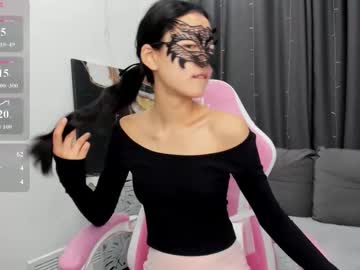 Helenblazetrt Chaturbate stream image from March 14, 2026