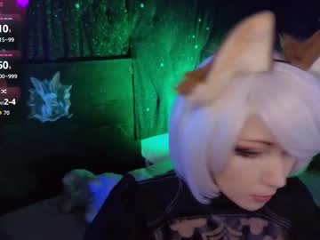 Jiglipuf Chaturbate stream image from March 14, 2026