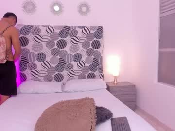 Kingstark_ Chaturbate stream image from March 14, 2026