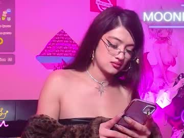 Moonfiredance Chaturbate stream image from March 14, 2026